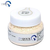 Опак ZEOQUICK Opaque O-A1, порошок, 50г от Дентал-Ист