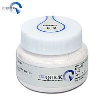 Эмаль ZEOQUICK Enamel E-2, 50г. от Дентал-Ист