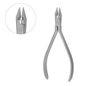 Щипцы ортодонтические 452 EVER Fine Light Wire Т/С YDM