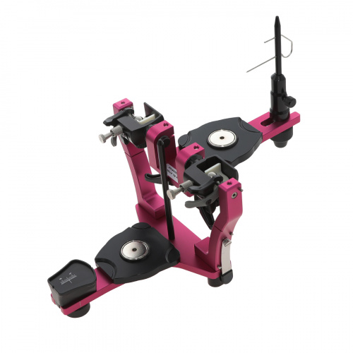 Артикулятор для зуботехнических работ Labo-Mate 500SH фото 33