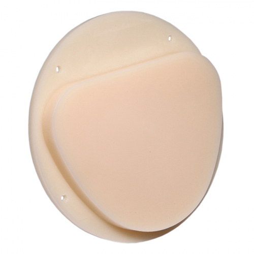 Диск Re-Fine Acrylic A1 101х20мм, для Amann Girrbach- PMMA CAM/CAM от Дентал-Ист
