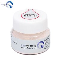 Дентин-1.0 ZEOQUICK Dentine D1.0-C4, порошок, 20г от Дентал-Ист