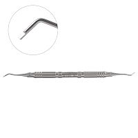 Инструмент для удаления имплантов, M-HR 30 град, YDM (Япония)