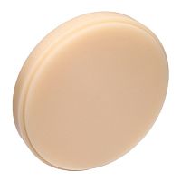 Диск Re-Fine Acrylic B2 98.5х16мм, для Базовой системы - PMMA CAM/CAM от Дентал-Ист
