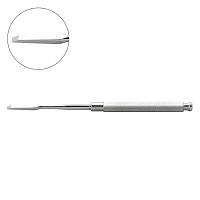 Долото костное для синус-лифтинга ( рабочая часть - односторонний срез) YDM (Япония)