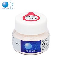 Дентин ZEO CE LIGHT Dentine VD-A3.5, по рассцветке соответствующий VITA, порошок, 20 г. от Дентал-Ист
