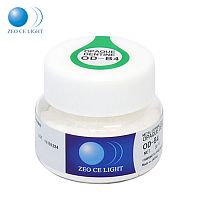 Опак-дентин ZEO CE LIGHT Opaque Dentine OD-B4, порошок, 20г. от Дентал-Ист