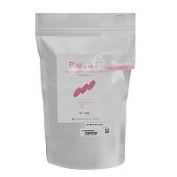 Пластмасса базисная Basis ST полипропиленовая, для термо-пресса, цвет Real Pink, 500 г. от Дентал-Ист