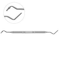 Внутриканальный уплотнитель (Plugger) #1, 08031, YDM (Япония)