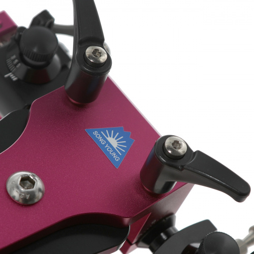 Артикулятор для зуботехнических работ Labo-Mate 500SH фото 31