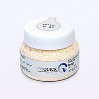 Опак ZEOQUICK Opaque O-D2, порошок, 50г от Дентал-Ист