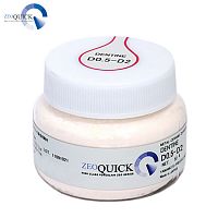 Дентин-0.5 ZEOQUICK Dentine D0.5-D2, порошок, 50г от Дентал-Ист