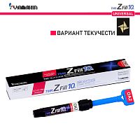 Композит пломбировочный TMR Z Fill 10 Universal, оттенок: OA2, масса 3,8±0,5г (2мл) от Дентал-Ист