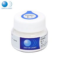 Эмаль ZEO CE LIGHT Enamel E1, 20г. от Дентал-Ист