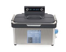 Ультразвуковая камера (мойка) CD-CS30, Vmax=20л. мощность 600 Вт, таймер (1-60 мин) от Дентал-Ист