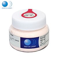 Дентин ZEO CE LIGHT  Dentine VD-A1, по рассцветке соответствующий VITA, порошок, 50 г.