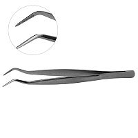 Пинцет стоматологический NС #18 с алмазным покрытием, YDM (Япония)