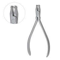 Щипцы ортодонтические EVER Fine 446 Step 3/4mm YDM