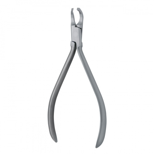 Щипцы ортодонтические EVER Fine 444 Bracket Removing T/C для снятия брекетов от Дентал-Ист фото 4