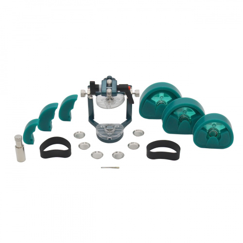 Артикулятор для зуботехнических работ Labo-Mate 150 фото 10