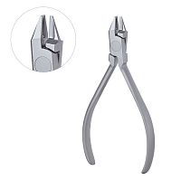 Щипцы ортодонтические EVER Classic 417 Three Jaw, YDM (Япония)