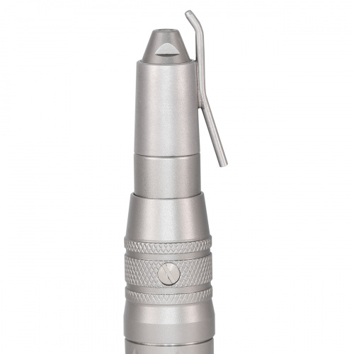 Наконечник прямой стоматологический SDE-ES100N хирургический, 1:1, с подачей жидкости фото 9
