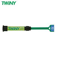Эмаль Enamel Clear E5Clear, 4.8 г (2.6 мл) TWiNY, Yamakin (Япония) от Дентал-Ист