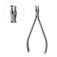 Щипцы ортодонтические EVER Fine 461 YDM