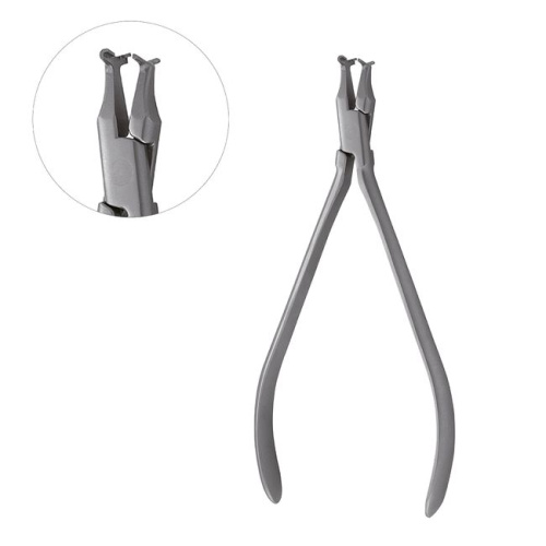 Щипцы ортодонтические EVER Fine 461 YDM