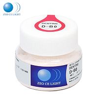 Дентин ZEO CE LIGHT Dentine D-B0, цвета отличны от VITA, порошок, 20 г. от Дентал-Ист