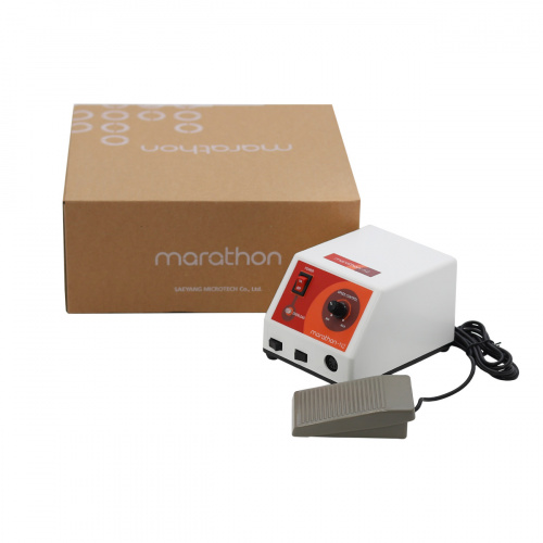 Блок управления Marathon N2 фото 6