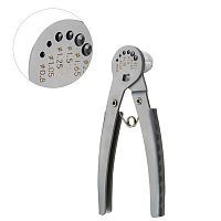 Дрильборы MANI Peeso Reamers машинные корневые пьезо, длина 32 мм, ISO-1-6, 6 шт./упак.