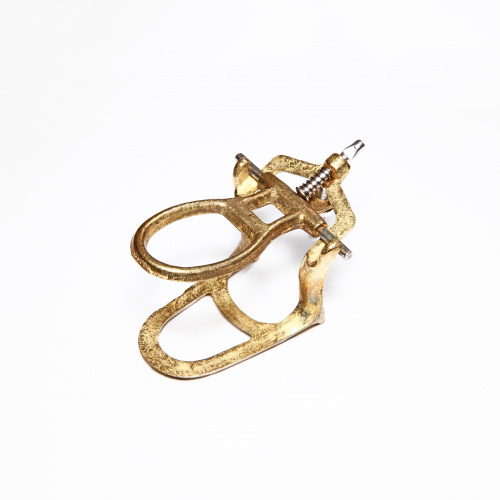 Окклюдатор зуботехнический Labo-Mate Bronze Denture фото 4