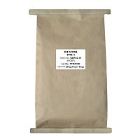 Супергипс DIE STONE для коронок и мостов кл. 4, цв. слон кость., 25кг, бумаж. упак, long
