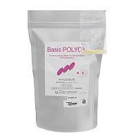 Пластмасса Basis POLYCA (Ацетал), для термо-пресса, цвет A3, 1 кг. от Дентал-Ист