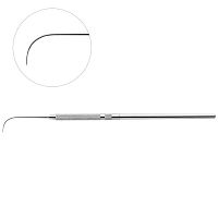 Дрильборы MANI Peeso Reamers машинные корневые пьезо, длина 32 мм, ISO-1-6, 6 шт./упак.