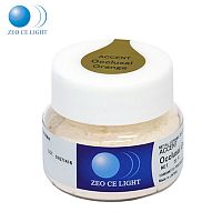 Акцент Occlusal Orange, ZEO CE LIGHT - для создания цветовых эффектов, 20 г от Дентал-Ист