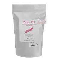 Пластмасса базисная Basis PC поликарбонатная, для термо-пресса, цвет Marble Pink, 1 кг. от Дентал-Ист