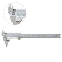 Микрометр ортодонтический YS-33, 15см, YDM (Япония)