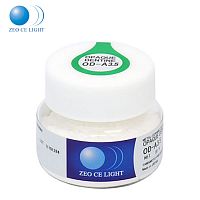 Опак-дентин ZEO CE LIGHT Opaque Dentine OD-A3.5, порошок, 20г. от Дентал-Ист