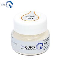 Пришеечная масса ZEOQUICK Cervical C-3, 20г. от Дентал-Ист