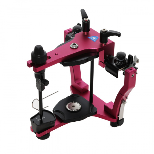 Артикулятор для зуботехнических работ Labo-Mate 500SH фото 28