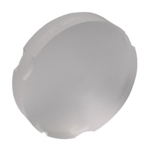 Диск Re-Fine Acrylic Clear 95х16мм, для Zirkonzahn- PMMA CAM/CAM от Дентал-Ист фото 2