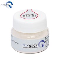 Дентин-0.5 ZEOQUICK Dentine D0.5-D3, порошок, 20г от Дентал-Ист