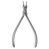 Щипцы для элайнеров EVER Fine 463 Round Former 1.0 для создания круглых углублений YDM 