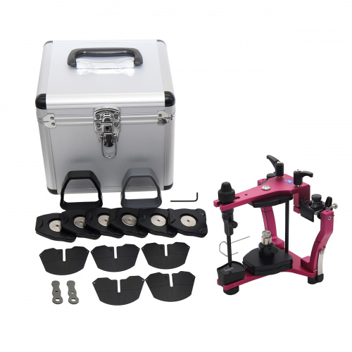 Артикулятор для зуботехнических работ Labo-Mate 500SH фото 3