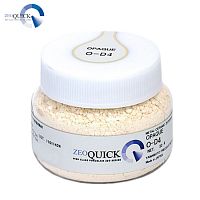 Опак ZEOQUICK Opaque O-D4, порошок, 50г от Дентал-Ист