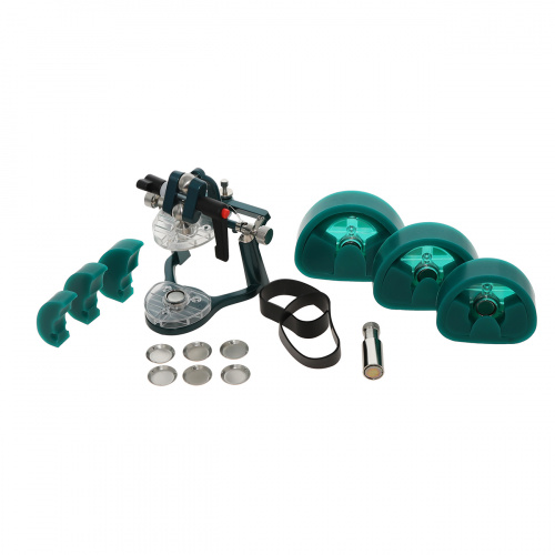 Артикулятор для зуботехнических работ Labo-Mate 150 фото 35