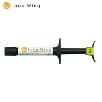 Специальный опаковый цвет Pink Opaque P0, Luna-Wing - опаковый композит для выражения натурального цвета, 2.3 мл
