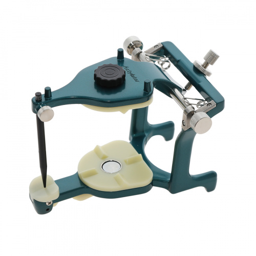 Артикулятор для зуботехнических работ Labo-Mate 100 фото 12